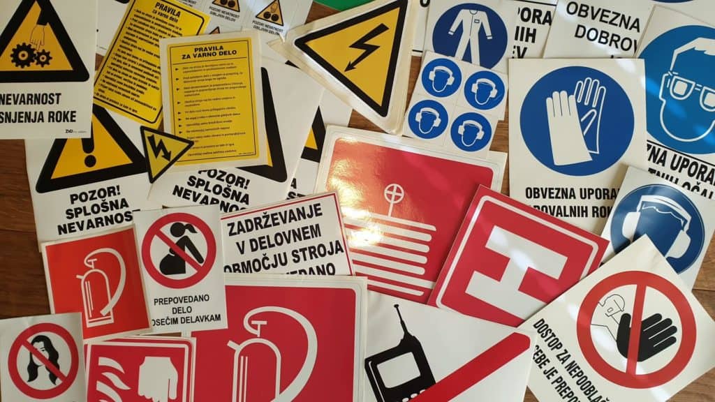 Naslovna slika tečaj VZD