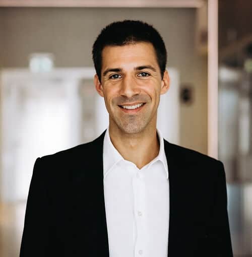 dr. Matej Miklavec