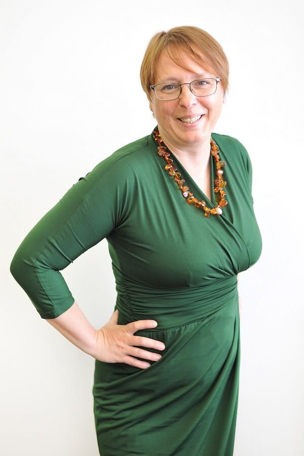 Maja Rihar