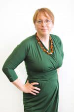 Maja Rihar