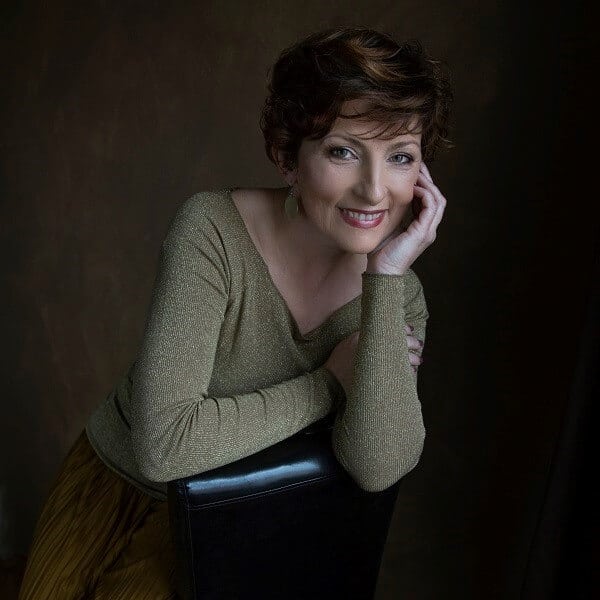 Darja PRETNAR