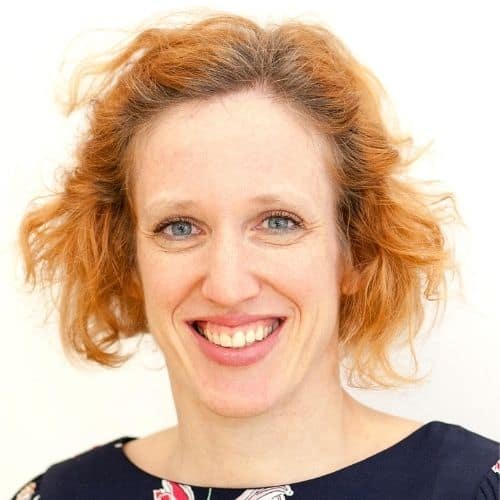 dr. Anja Bubik