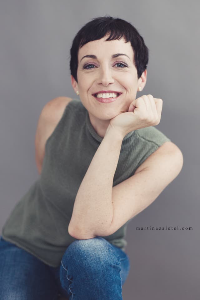 Alenka Benedik